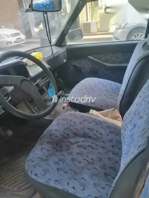 فيات 131 1979 أزرق غامق مستعملة للبيع - 2