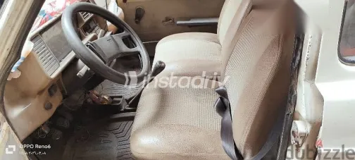 Fiat 127 1984 White Used for Sale - 6