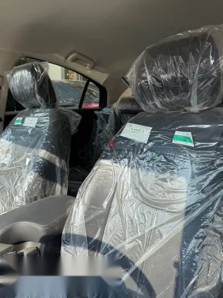 شيرى اريزو 3 2026 رمادي جديدة للبيع