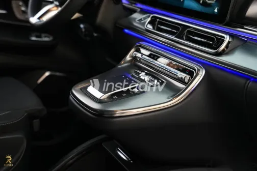 مرسيدس 300 2026 أسود جديدة للبيع - 9