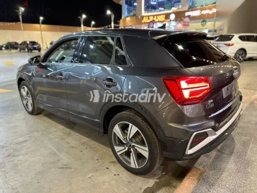 Audi Q2 2026 Gray New for Sale - 6