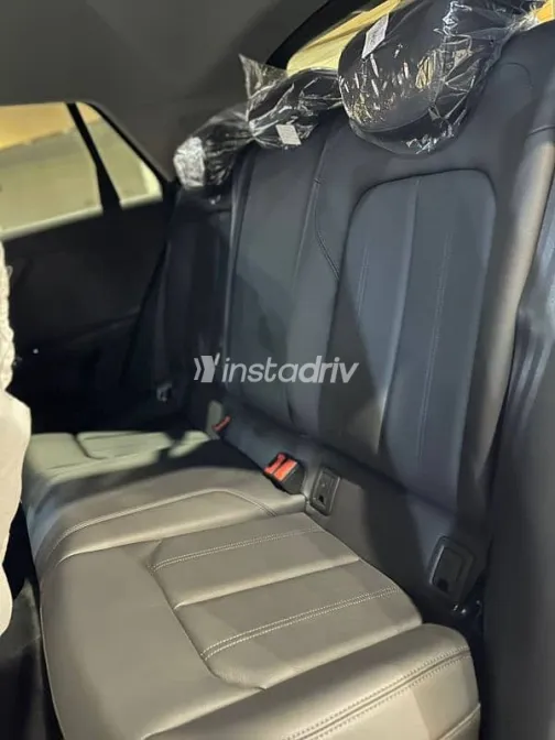 Audi Q2 2026 Gray New for Sale - 7