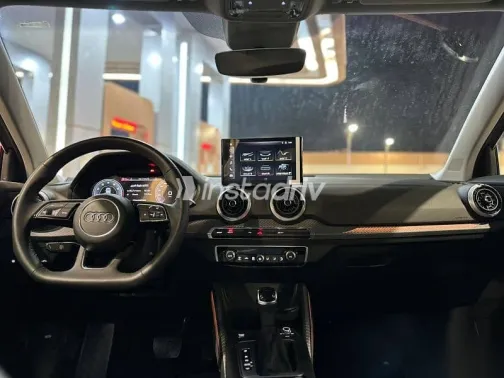 Audi Q2 2026 Gray New for Sale - 8