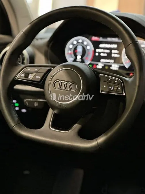 Audi Q2 2026 Gray New for Sale - 9