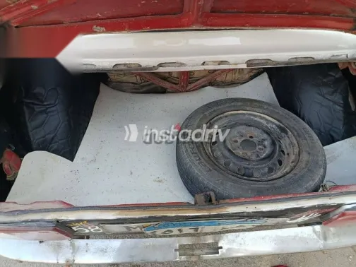 فيات 128 1900 أبيض مستعملة للبيع - 5