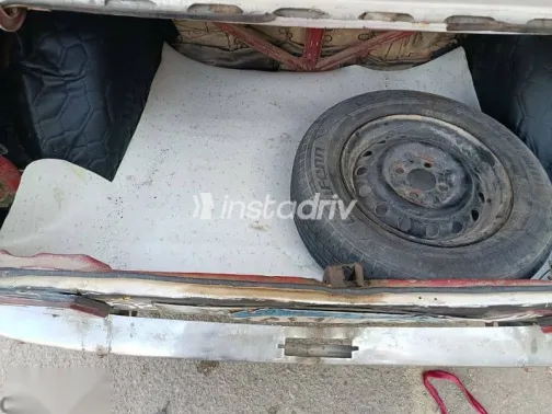 فيات 128 1900 أبيض مستعملة للبيع - 6