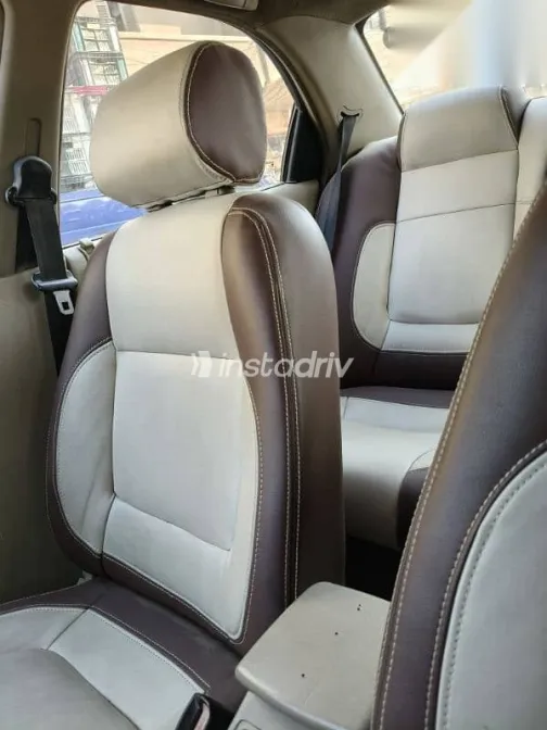 دايو نوبيرا 2000 ذهبي مستعملة للبيع - 1