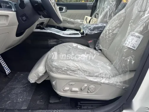 Kia Sorento 2026 White New for Sale - 7