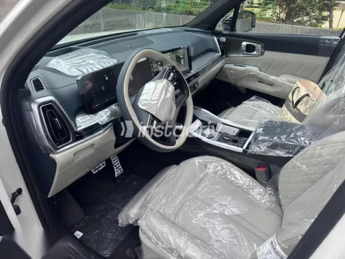 Kia Sorento 2026 White New for Sale - 8