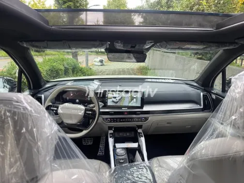 Kia Sorento 2026 White New for Sale - 10