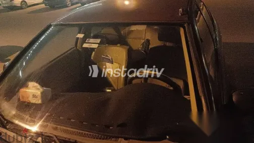 Nissan Sunny 2015 Burgundy Used for Sale - 6