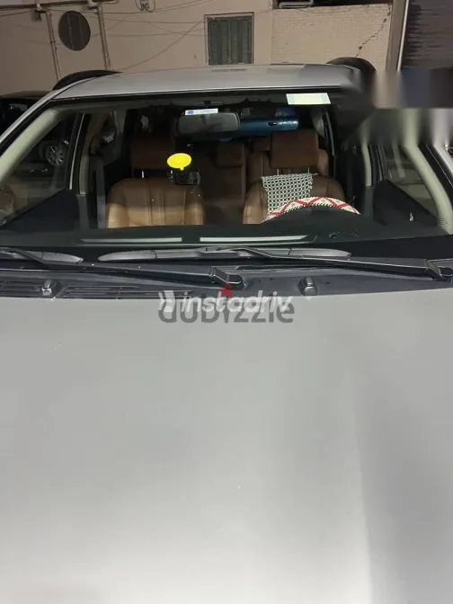 تويوتا رش 2019 فضي مستعملة للبيع - 8