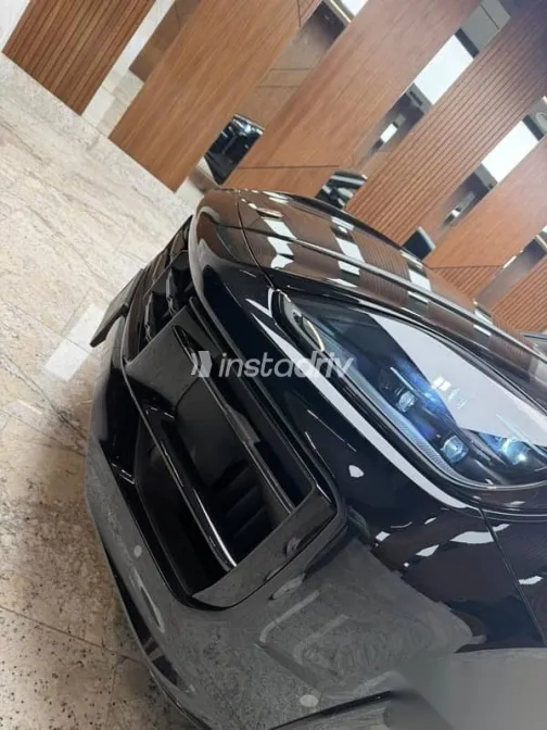 Porsche Cayenne 2025 Black New for Sale - 3