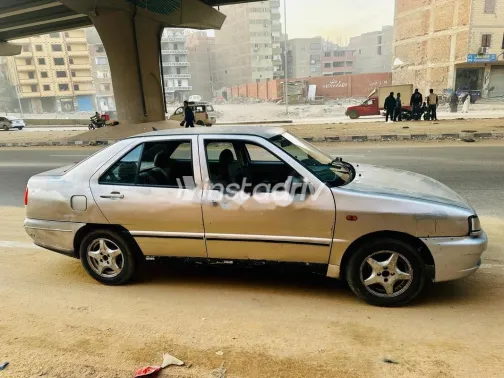 شيرى A11 2006 رمادي مستعملة للبيع - 4