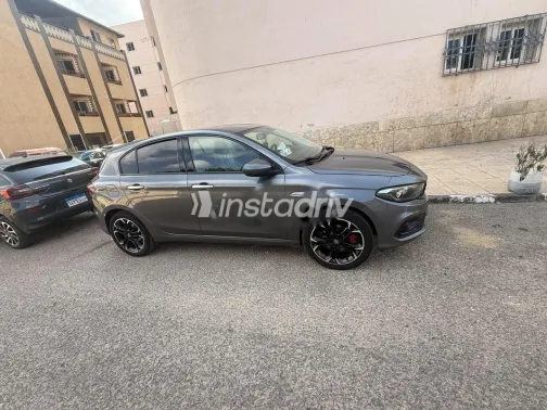 Fiat Tipo 2022 White Used for Sale - 2
