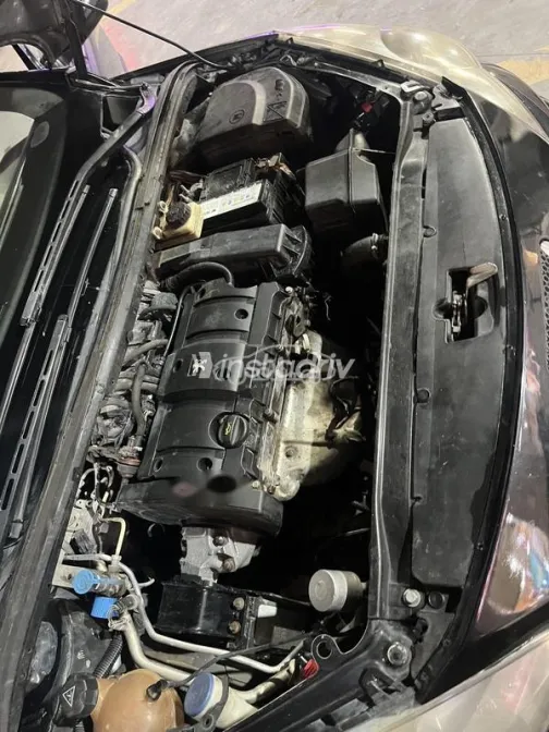 بيجو 307 2007 باذنجاني مستعملة للبيع - 2