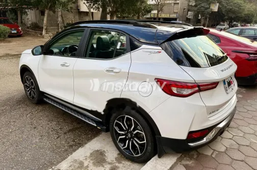 Soueast S 05 2024 White Used for Sale - 4