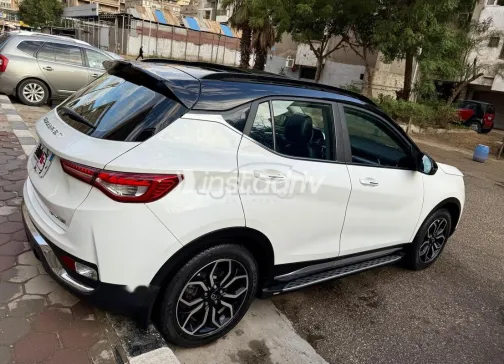 Soueast S 05 2024 White Used for Sale - 5