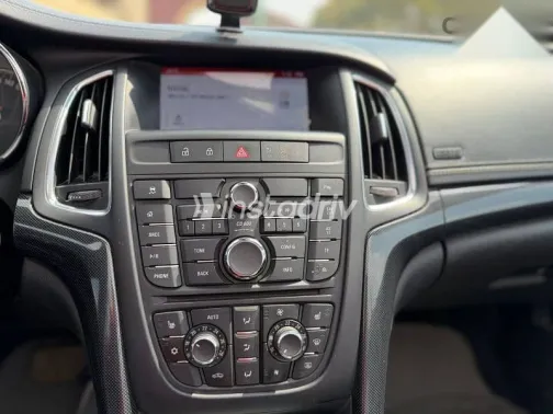 Opel Cascada 2017 White Used for Sale - 8