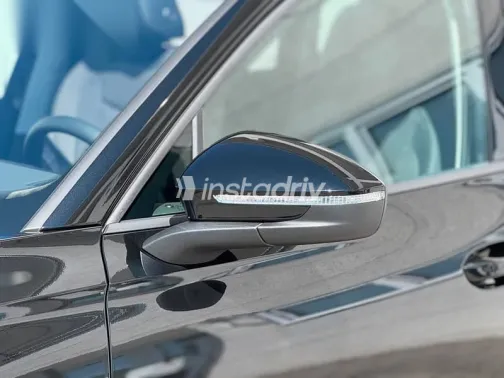 Volkswagen Tiguan 2026 Black New for Sale - 7