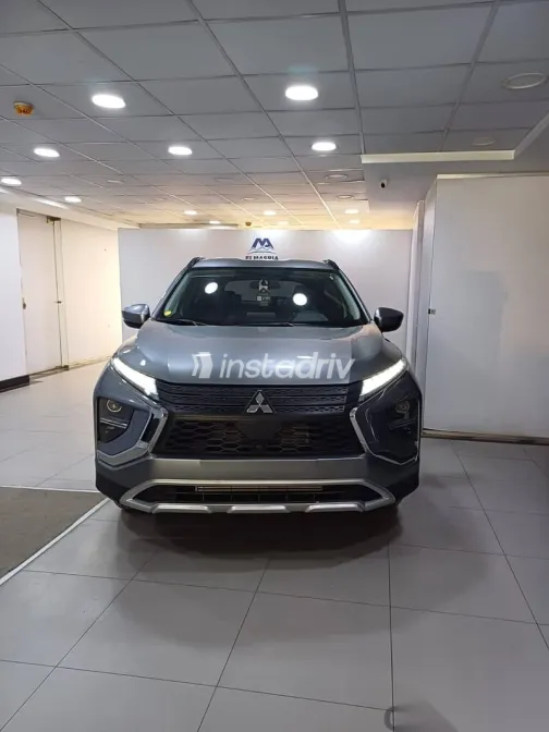 Mitsubishi Eclipse 2026 Gray New for Sale - 1