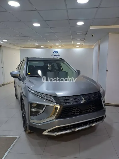 Mitsubishi Eclipse 2026 Gray New for Sale - 2