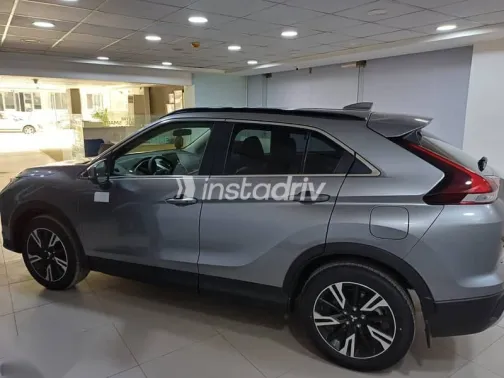 Mitsubishi Eclipse 2026 Gray New for Sale - 3