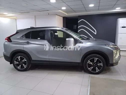 Mitsubishi Eclipse 2026 Gray New for Sale - 5