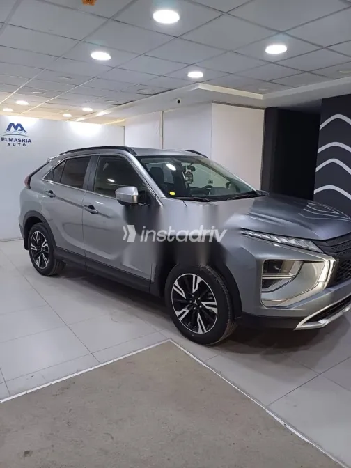 Mitsubishi Eclipse 2026 Gray New for Sale - 6