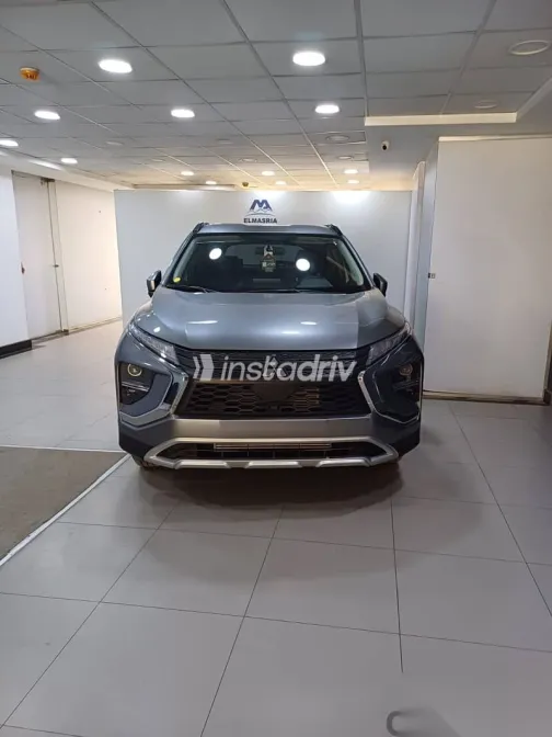 Mitsubishi Eclipse 2026 Gray New for Sale - 7