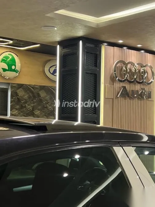 Skoda Octavia 2020 Black Used for Sale - 7