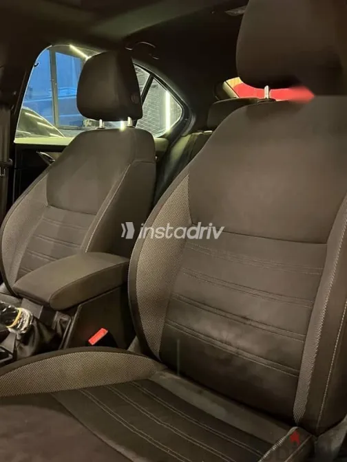 Skoda Octavia 2020 Black Used for Sale - 10