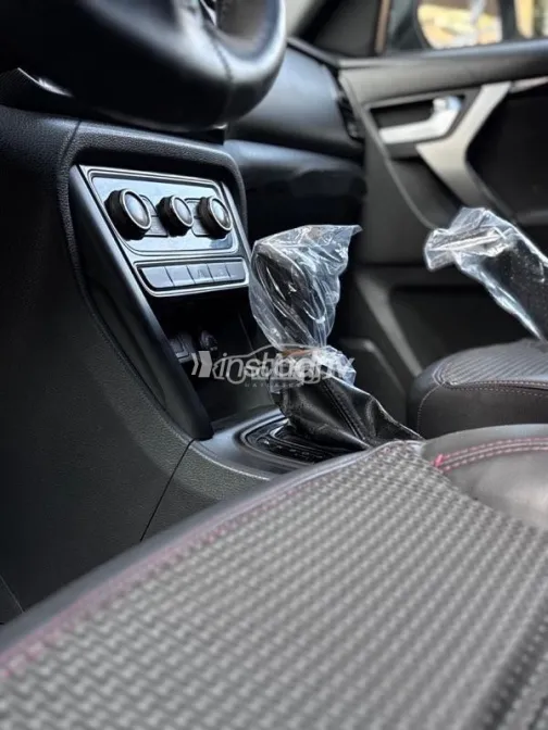 شيرى تيجو 3 2020 أزرق غامق مستعملة للبيع - 5