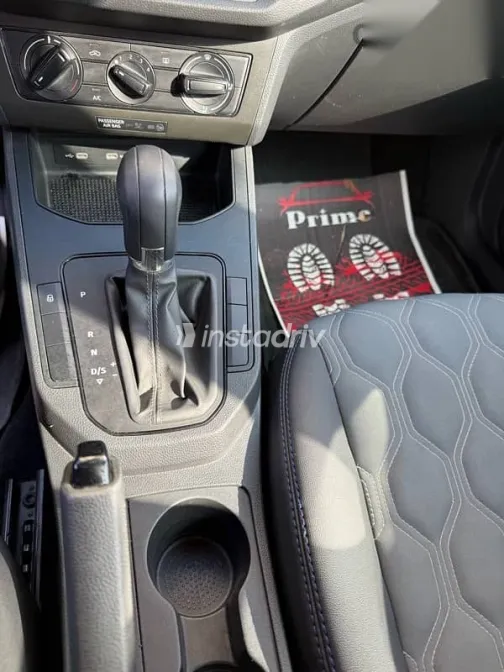 سيات ابيزا 2021 أزرق غامق مستعملة للبيع - 8