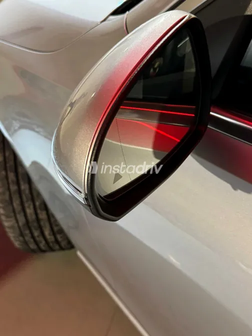 Mercedes C 180 2025 White Used for Sale - 9