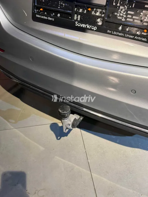 Mercedes C 180 2025 White Used for Sale - 10