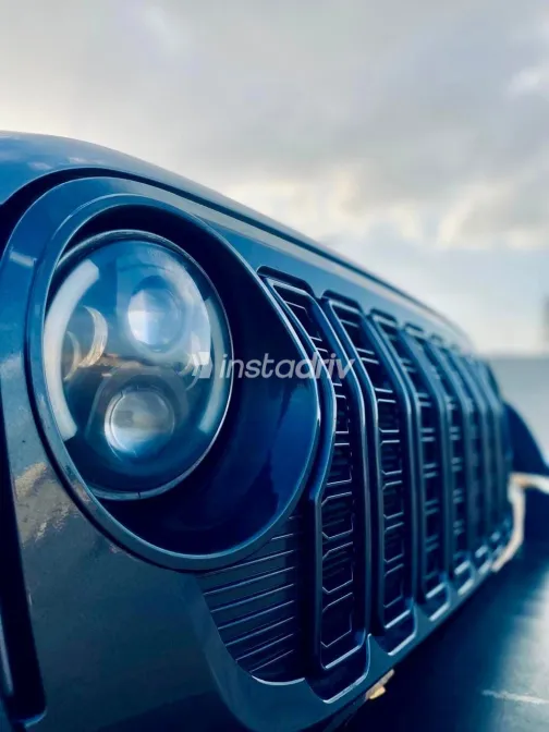 Jeep Wrangler 2013 White Used for Sale - 2