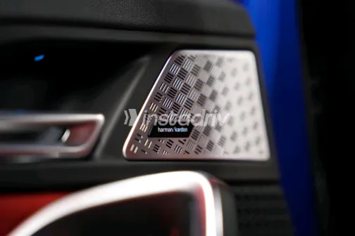 بي ام دبليو X1 2025 أبيض مستعملة للبيع - 9