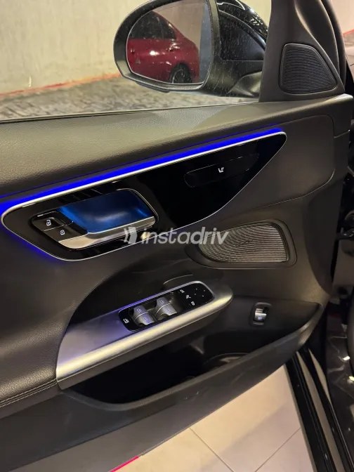 Mercedes C 180 2023 White Used for Sale - 7