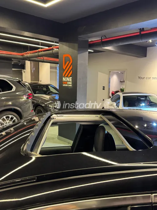 Mercedes C 180 2023 White Used for Sale - 9