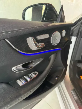 Mercedes E 350 2020 White Used for Sale