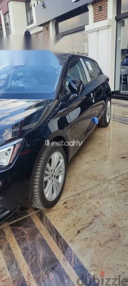 Seat Leon 2026 Black New for Sale - 2