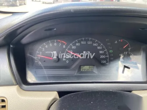 Mitsubishi Lancer 2007 Black Used for Sale - 6