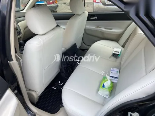 Mitsubishi Lancer 2007 Black Used for Sale - 8