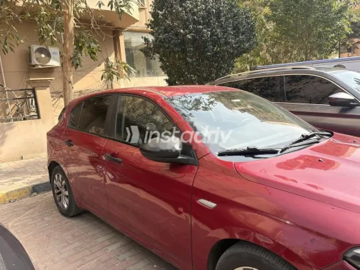 فيات تيبو 2019 أبيض مستعملة للبيع - 4