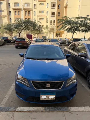 سيات توليدو 2017 أبيض مستعملة للبيع