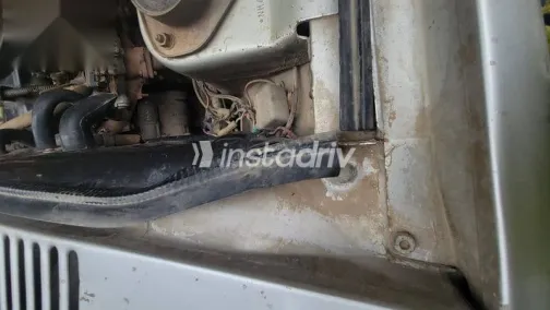 فيات دوجان 1992 فضي مستعملة للبيع - 5