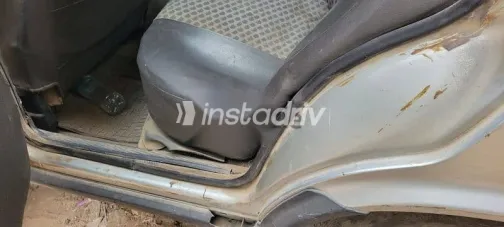 فيات دوجان 1992 فضي مستعملة للبيع - 6