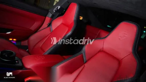 Porsche 911 2025 Dark Blue New for Sale - 5