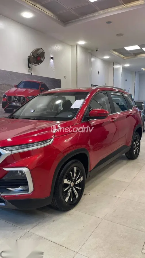 شيفروليه كابتيفا 2021 نبيتي مستعملة للبيع - 4